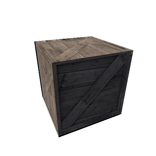 Crate Dry Mobile